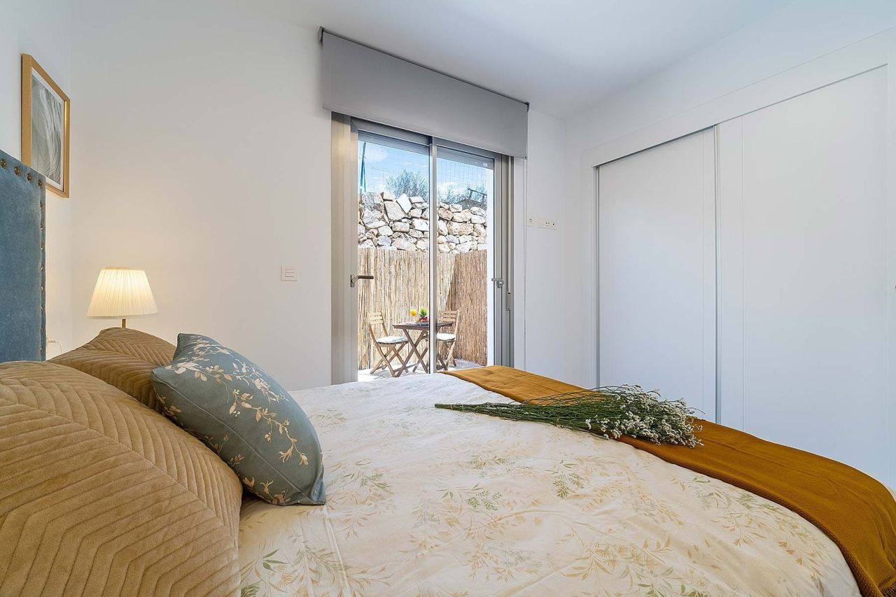 Chalet in Orihuela Costa, Spanien, 93 m² - Foto 14