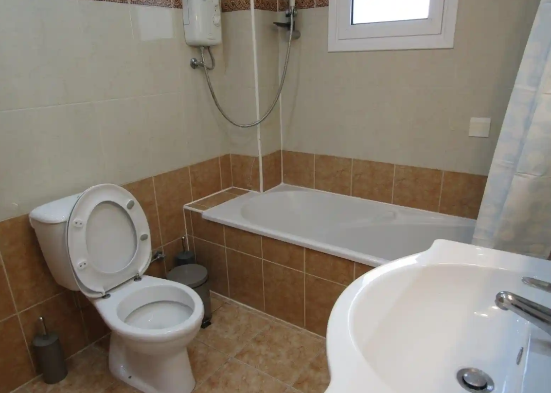Apartment in Limassol, Zypern, 156 m² - Foto 1