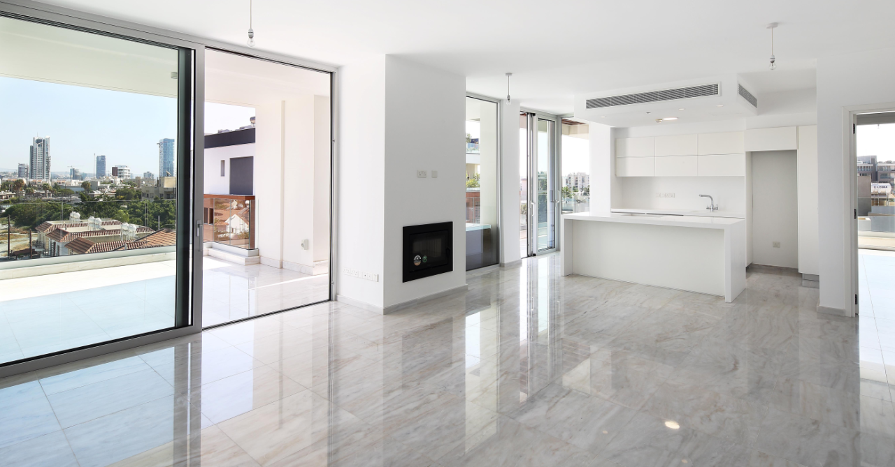 Appartement à Germasogeia, Chypre, 171 m² - image 1