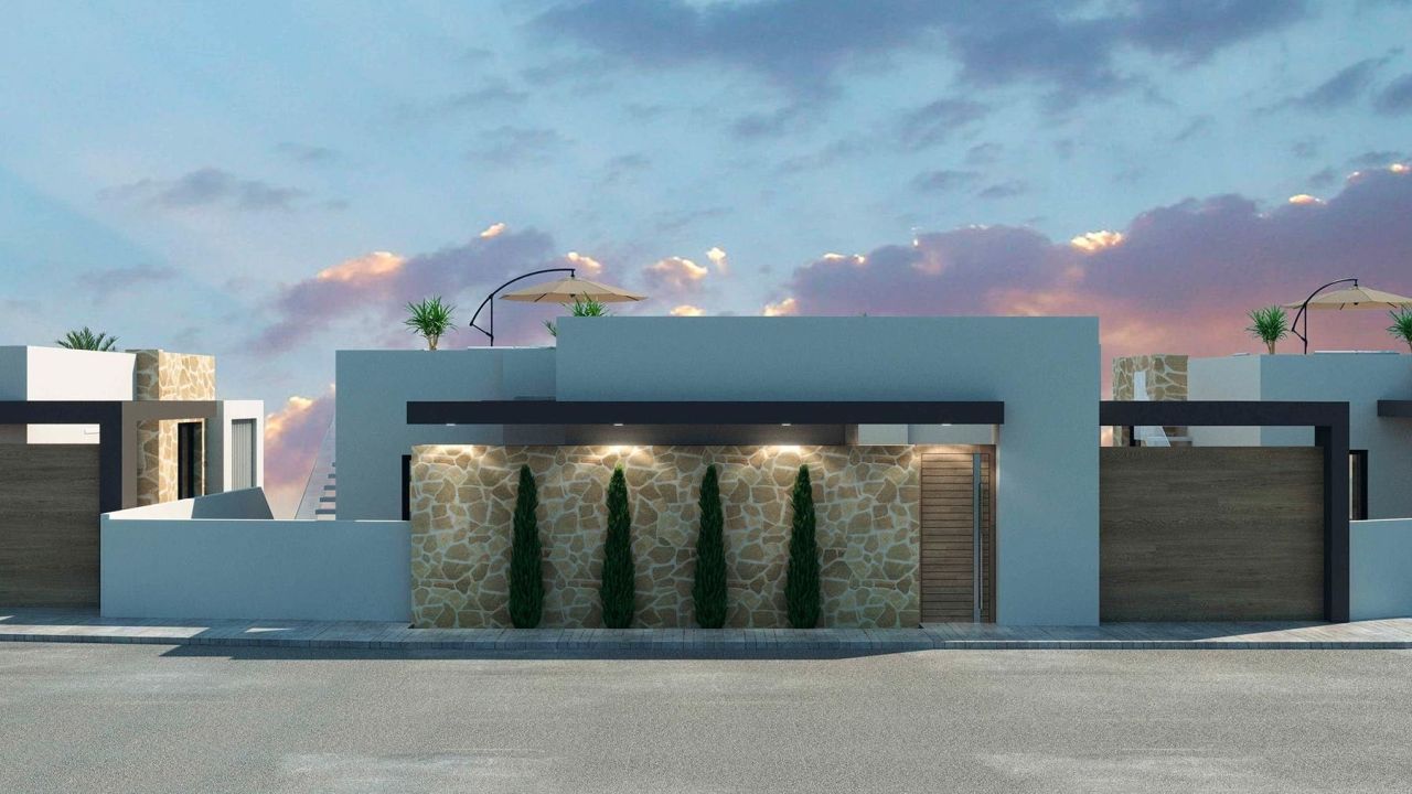 Villa a Rojales, Spagna, 205 m² - foto 14