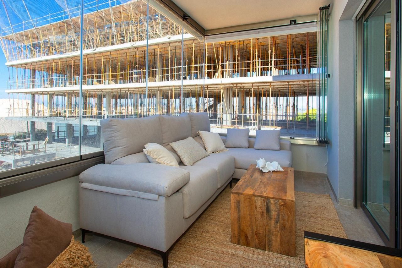 Penthouse à Santa Pola, Espagne, 81 m² - image 14