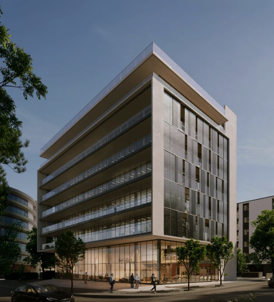 Apartamento en Limasol, Chipre, 197 m² - imagen 1