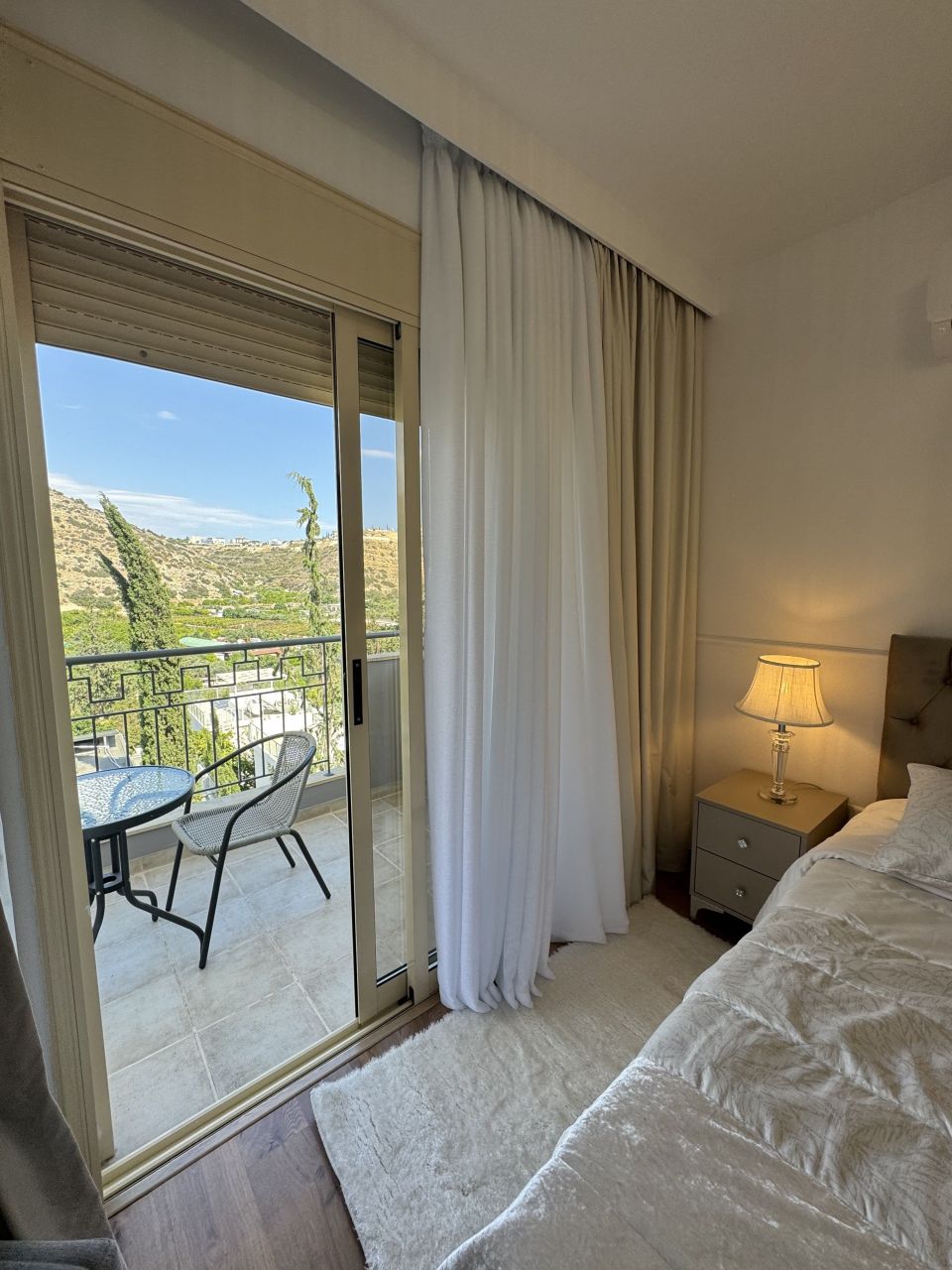 Apartment in Germasogeia, Cyprus, 267 m² - picture 1