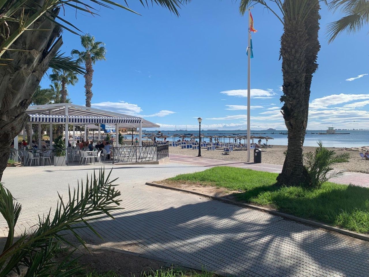 Villa Los Narejos, Spagna, 118 m² - foto 14