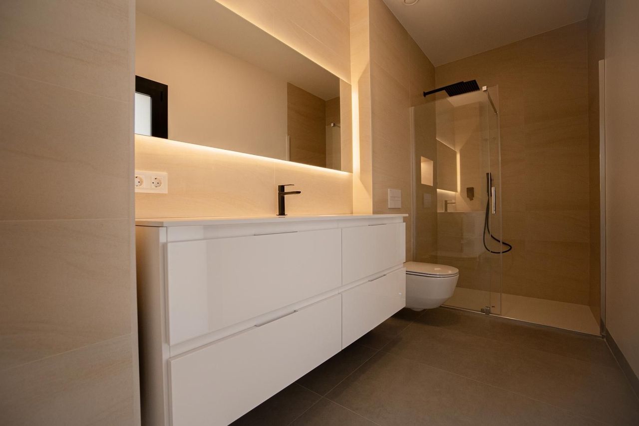 Villa in Finestrat, Spain, 147 m² - picture 14