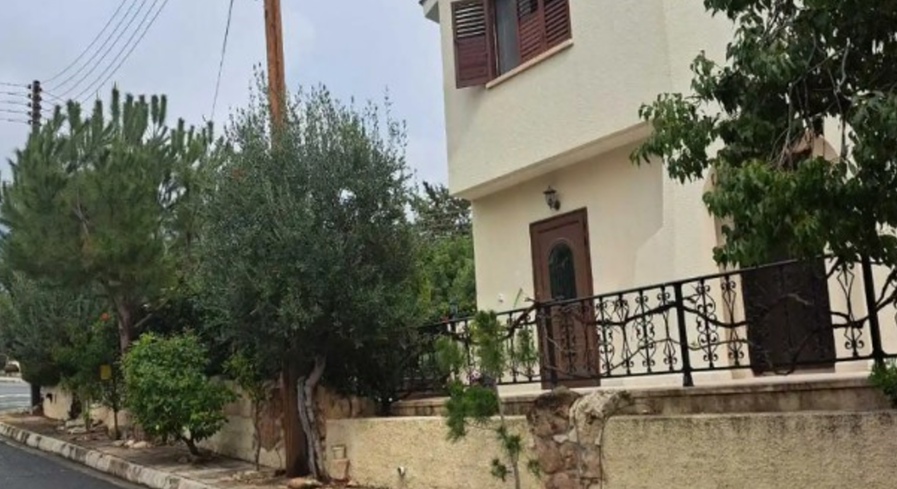 Haus in Tala, Zypern, 69 m² - Foto 1