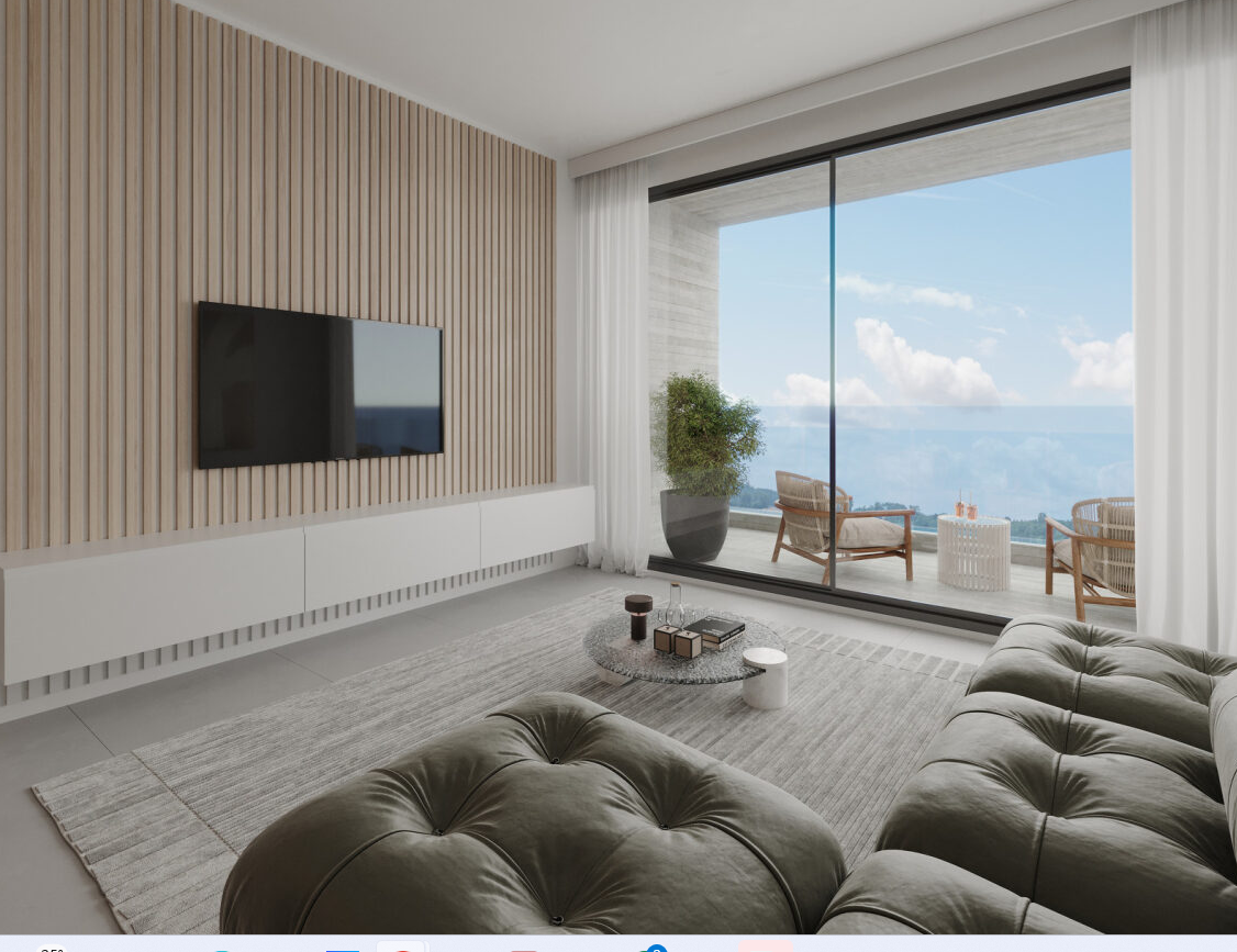 Apartment in Agios Ioannis, Cyprus, 102 m² - picture 1