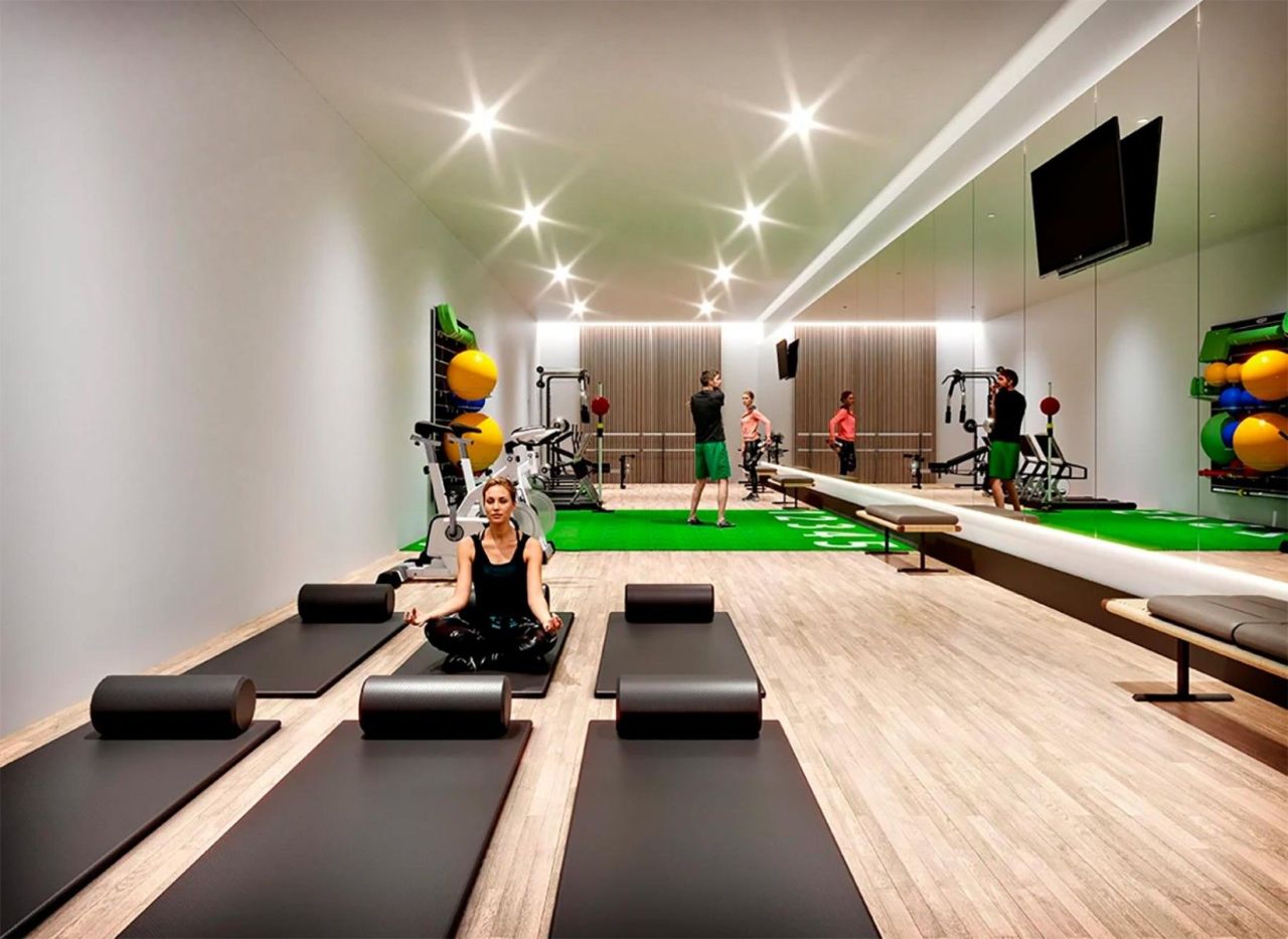 Apartment in Alicante, Spain, 187 m² - picture 14