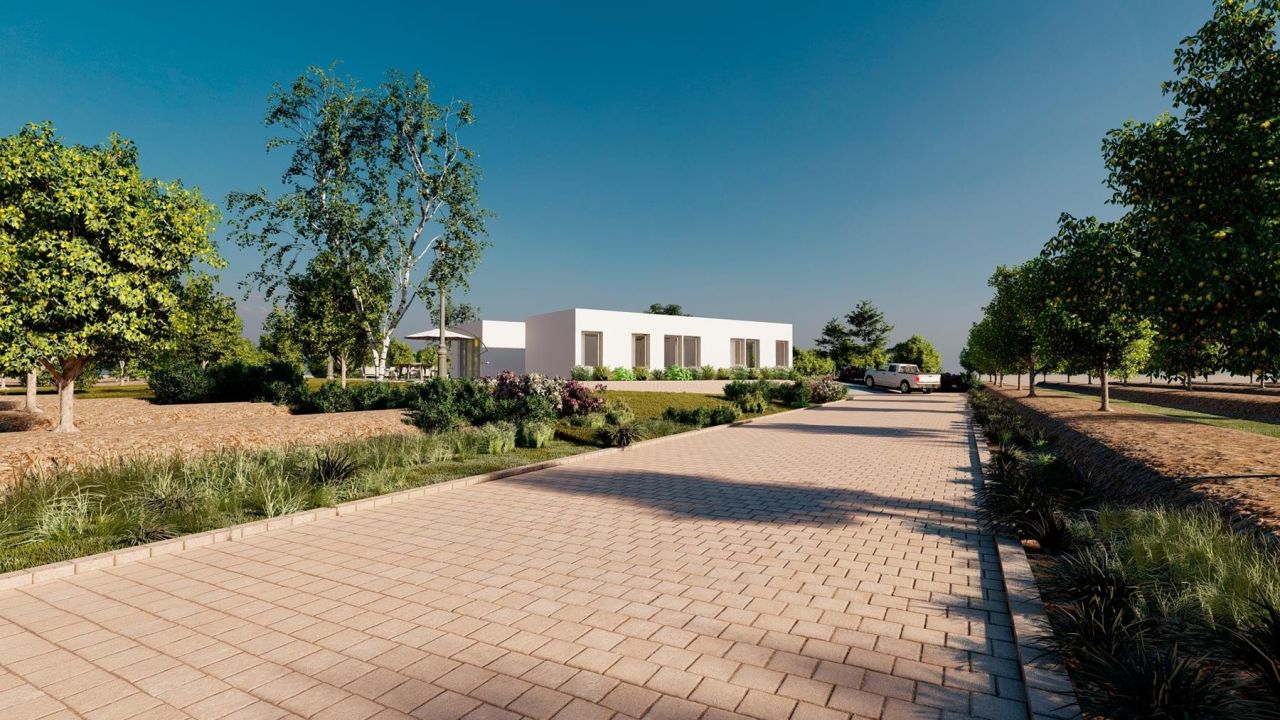 Villa in Algorfa, Spain, 199 m² - picture 14