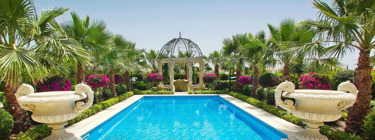 Casa en Kouklia, Chipre - imagen 1