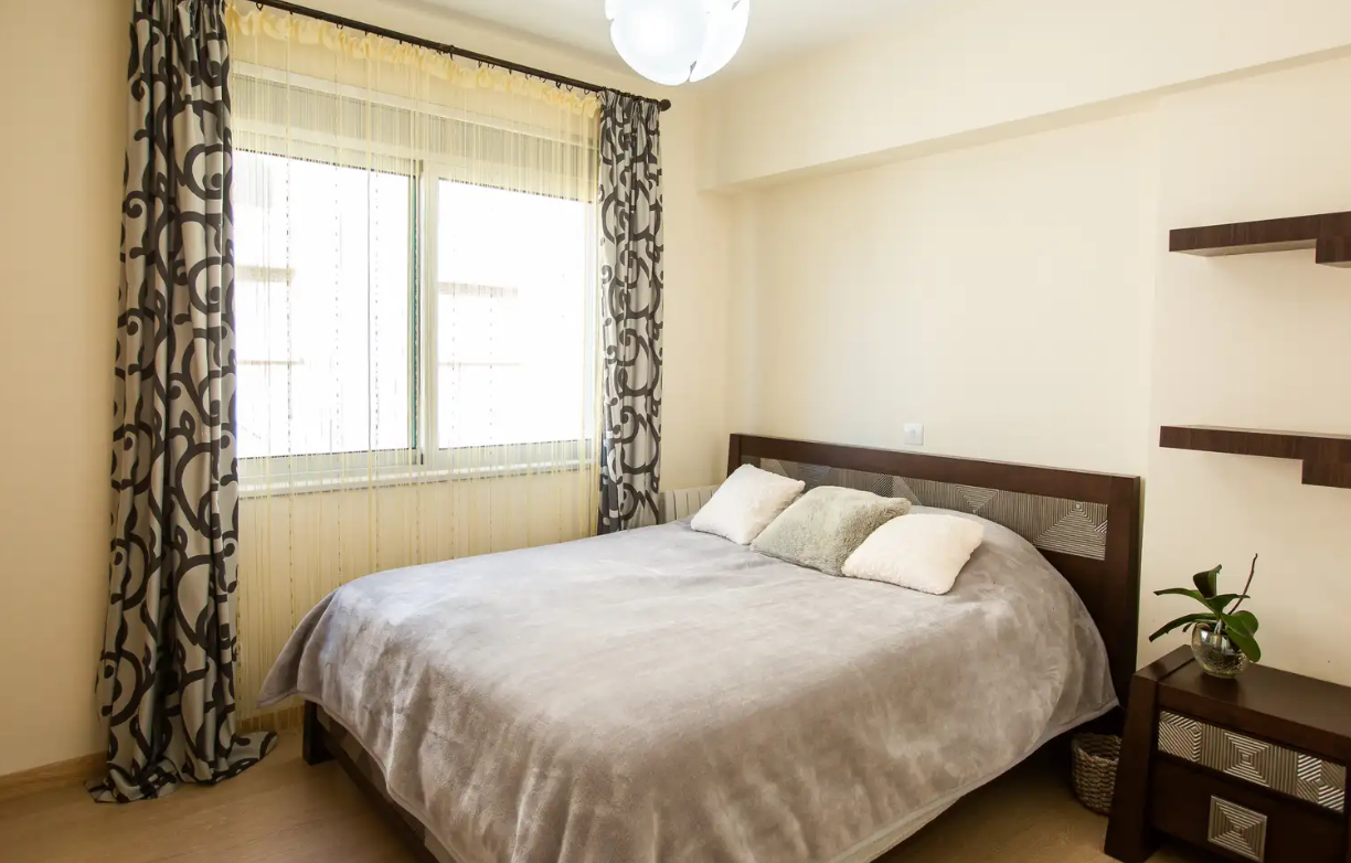 Apartamento en Limasol, Chipre, 100 m² - imagen 1