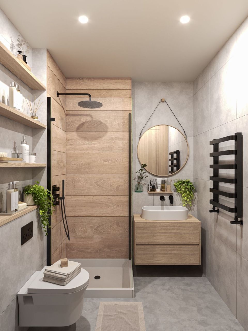 Appartement à Nicosie, Chypre, 163 m² - image 1