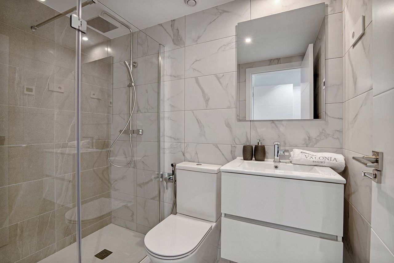 Apartment in Orihuela Costa, Spanien, 98 m² - Foto 14