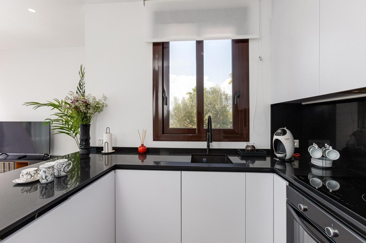 Villa a Finestrat, Spagna, 107 m² - foto 14