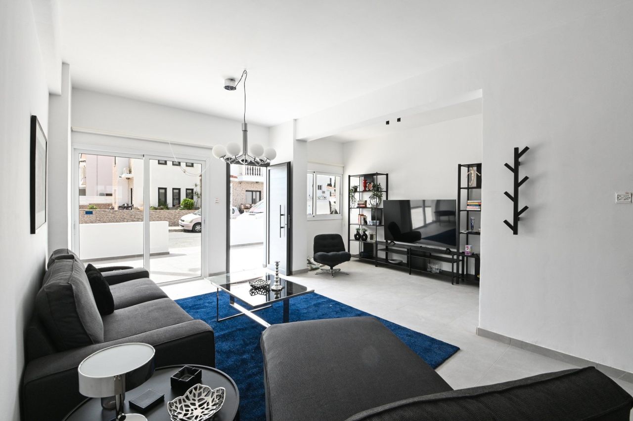 Apartment in Larnaka, Zypern, 115 m² - Foto 1