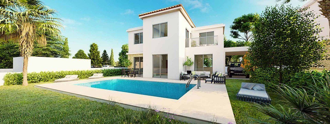 Casa en Mandria, Chipre - imagen 1