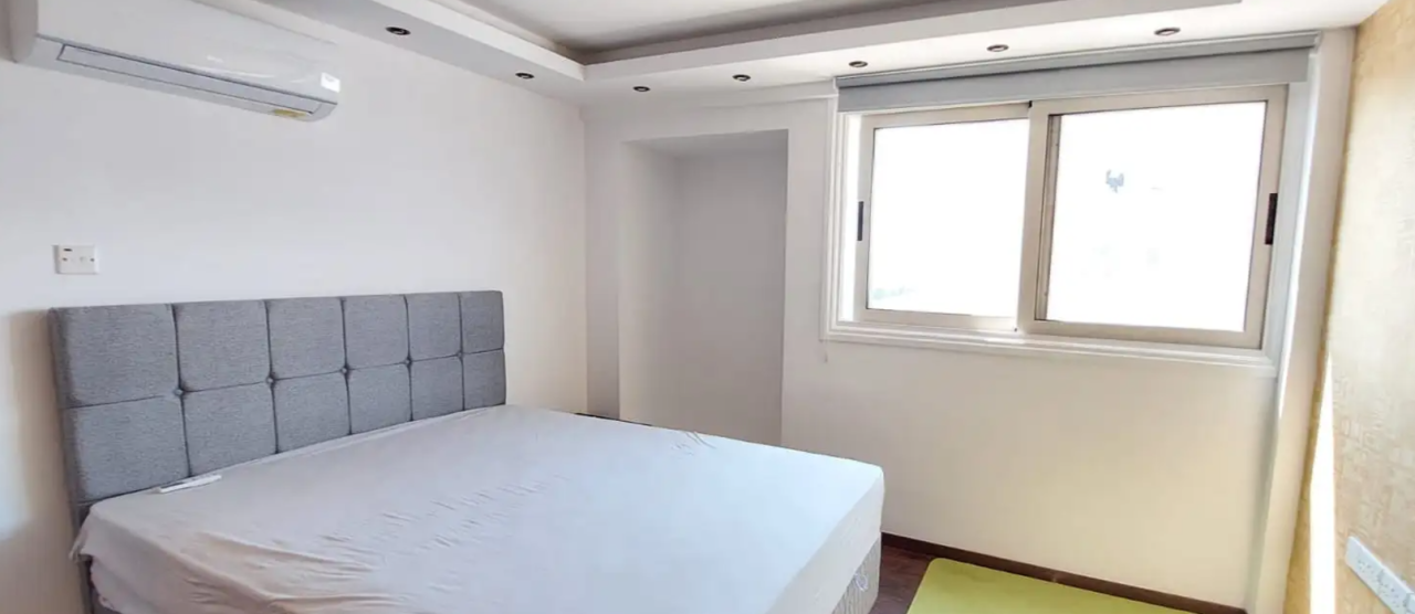 Apartment in Larnaka, Zypern, 125 m² - Foto 1