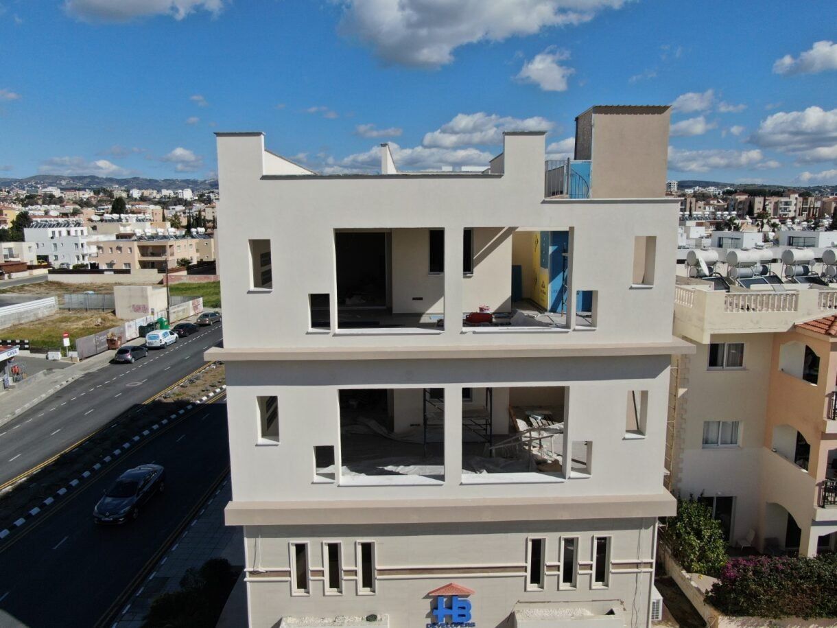 Appartement à Universal, Chypre, 200 m² - image 1