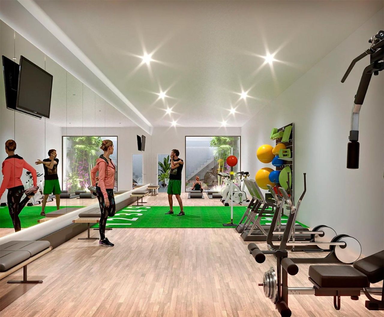 Apartment in Alicante, Spain, 187 m² - picture 15