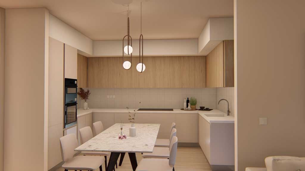 Appartement à Limassol, Chypre, 154 m² - image 1
