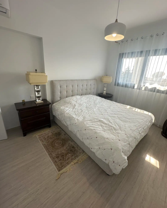 Appartement à Agios Athanasios, Chypre, 83 m² - image 1
