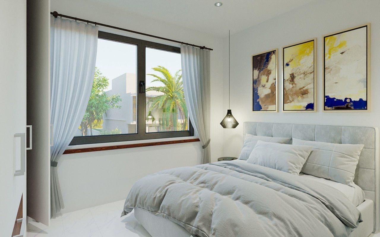 House in Chlorakas, Cyprus, 254 m² - picture 1