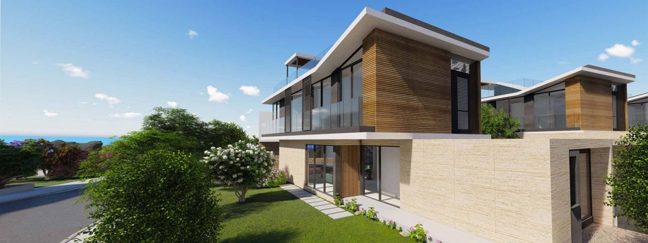 Maison à Paphos, Chypre, 333 m² - image 1