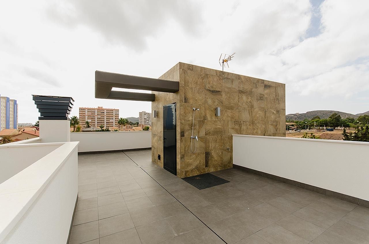 Villa in Orihuela Costa, Spain, 150 m² - picture 15