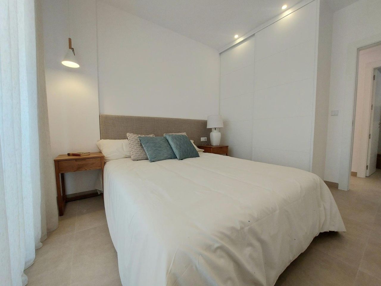 Chalet en San Pedro del Pinatar, España, 153 m² - imagen 15