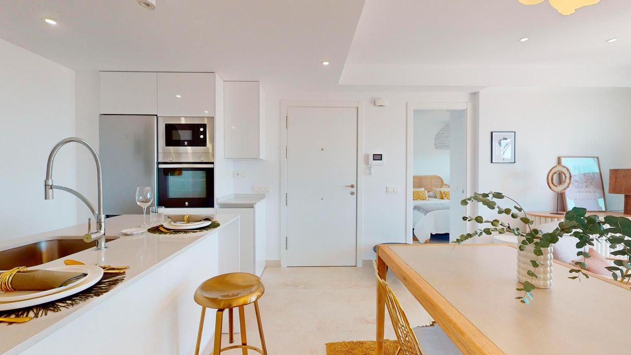 Apartamento en Águilas, España, 124 m² - imagen 15