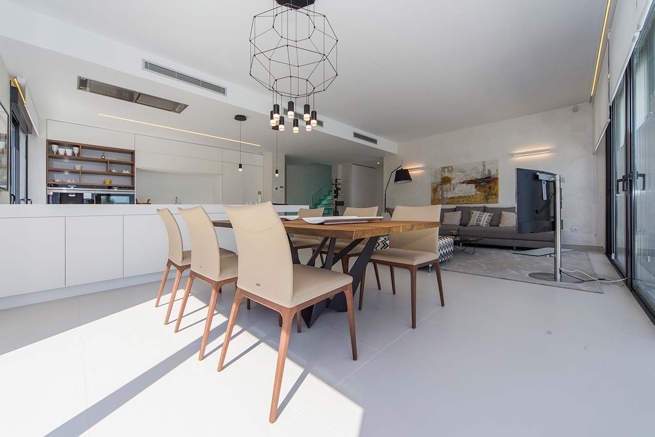 Villa in San Miguel de Salinas, Spain, 197 m² - picture 15