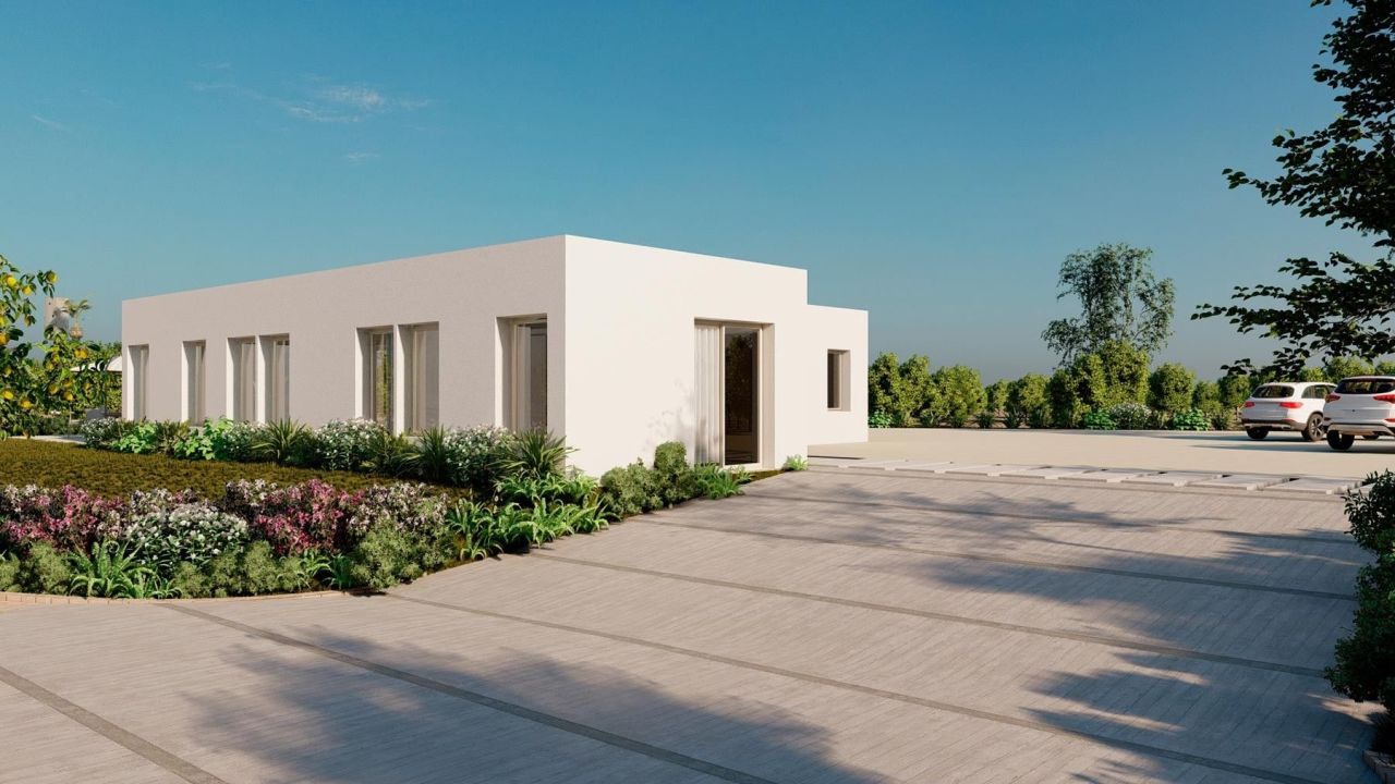 Villa in Algorfa, Spain, 199 m² - picture 15
