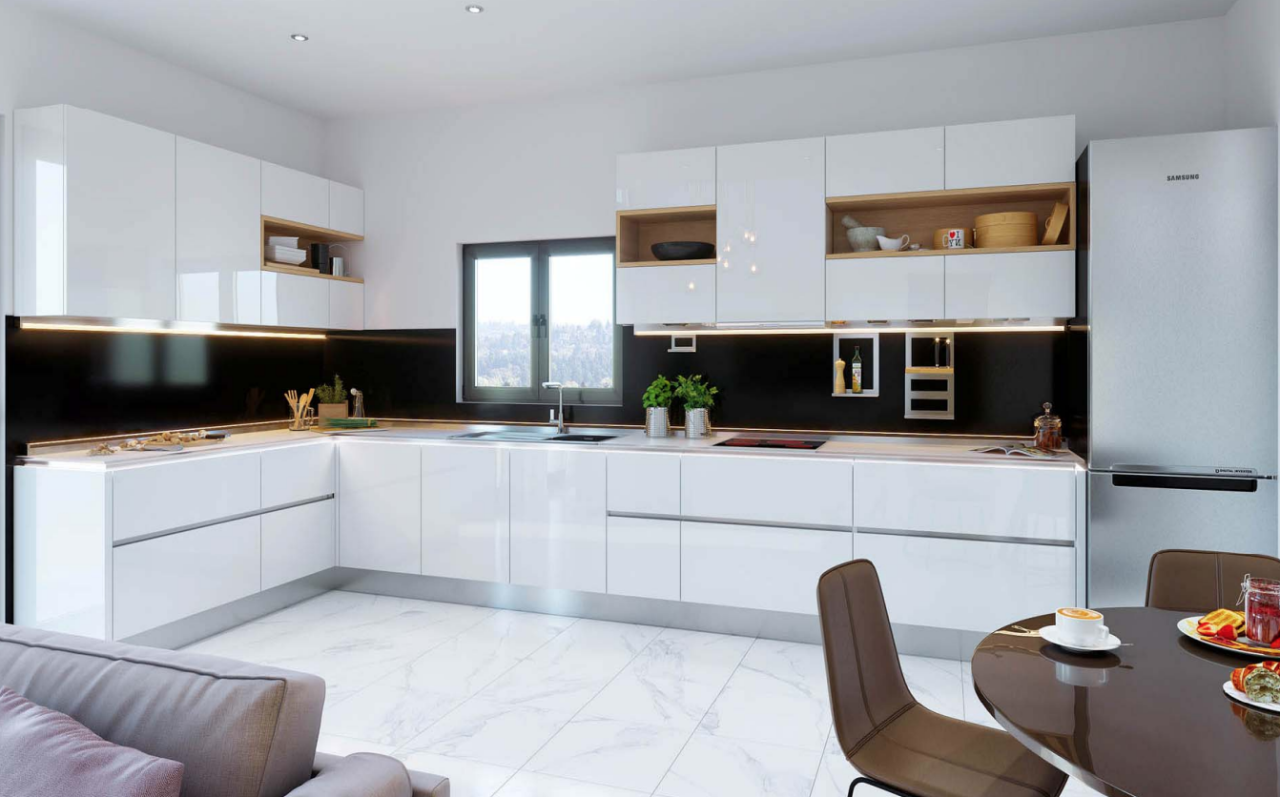 Maison dans les Chloraka, Chypre, 230 m² - image 1
