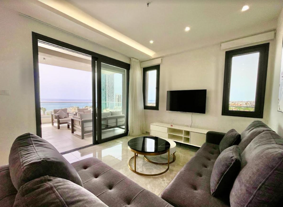 Appartement à Mouttagiaka, Chypre, 195 m² - image 2