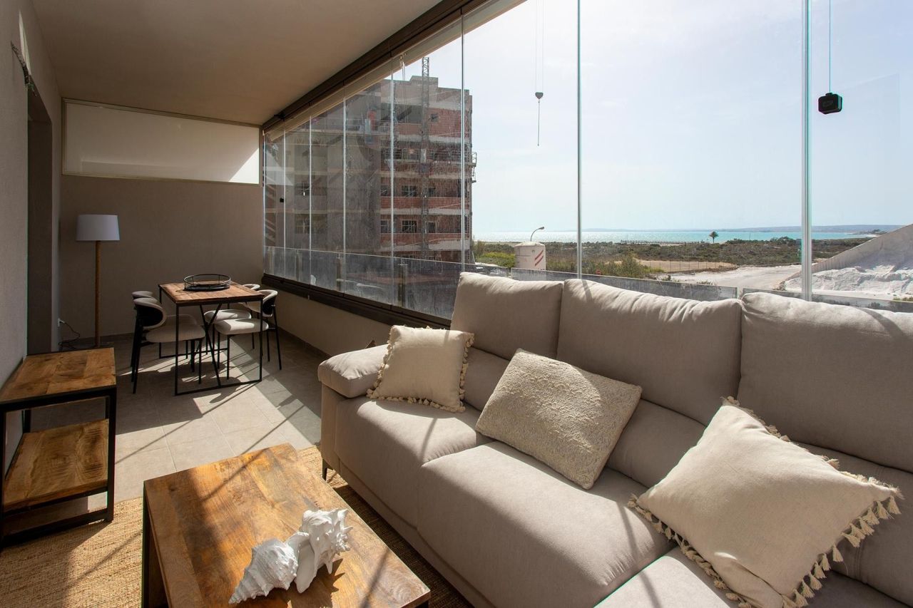 Appartamenti a Santa Pola, Spagna, 98 m² - foto 15