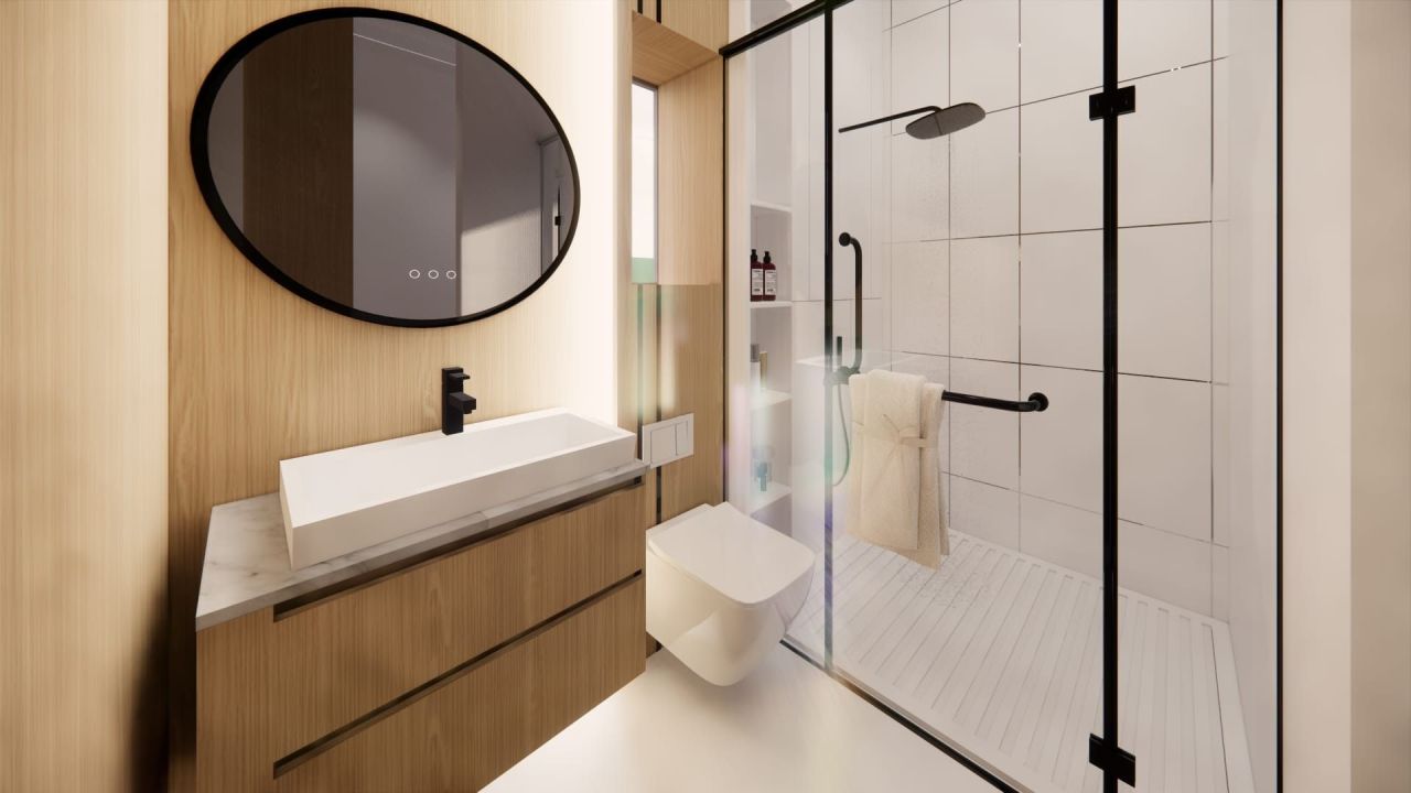 Villa à Campoverde, Espagne, 142 m² - image 15