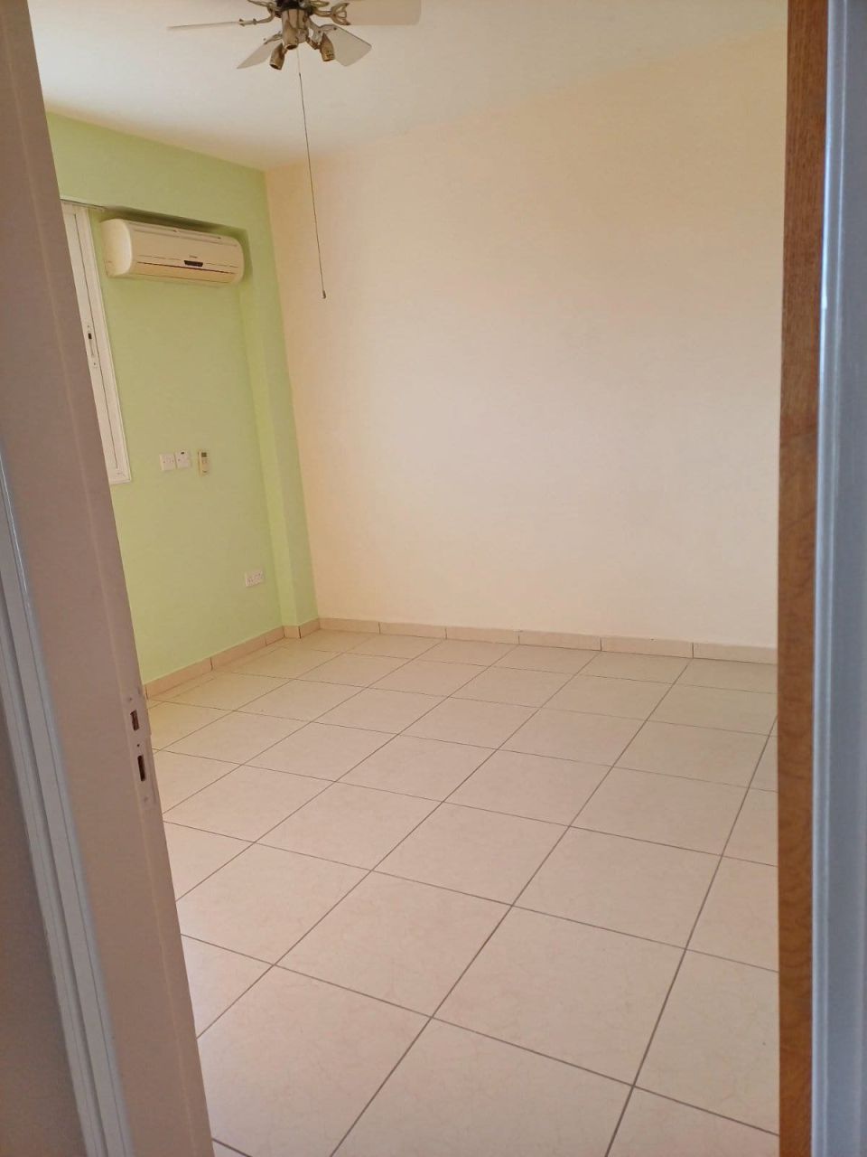 Apartment in Empa, Cyprus, 132 m² - picture 1