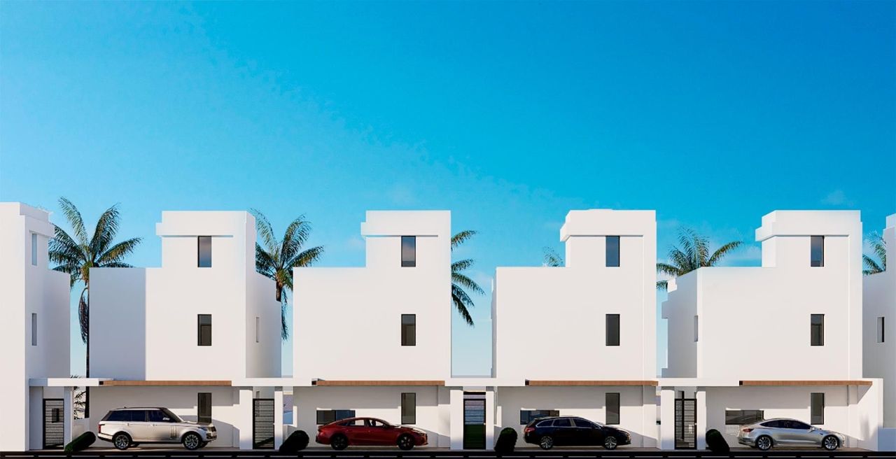 Villa in Orihuela Costa, Spain, 122 m² - picture 15