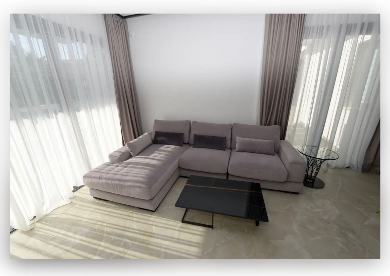 Apartamento en Germasogeia, Chipre, 84 m² - imagen 2