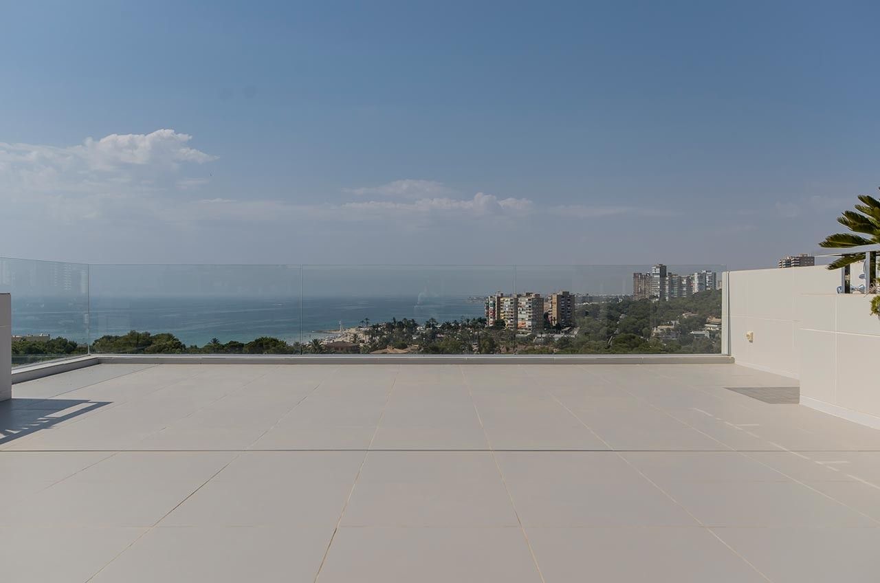 Villa a Orihuela Costa, Spagna, 192 m² - foto 16