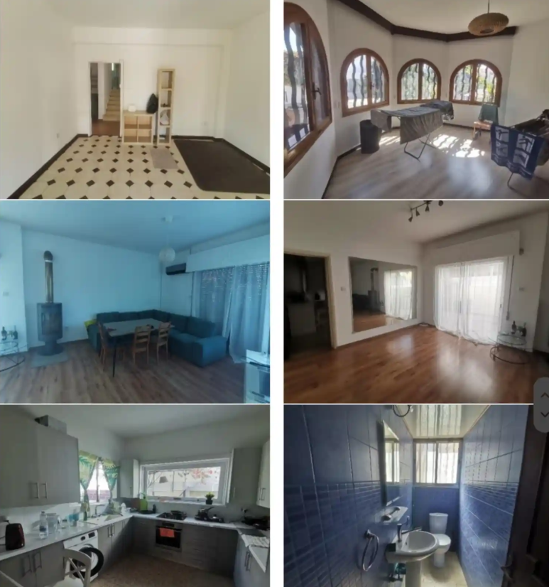 House in Germasogeia, Cyprus, 500 m² - picture 2