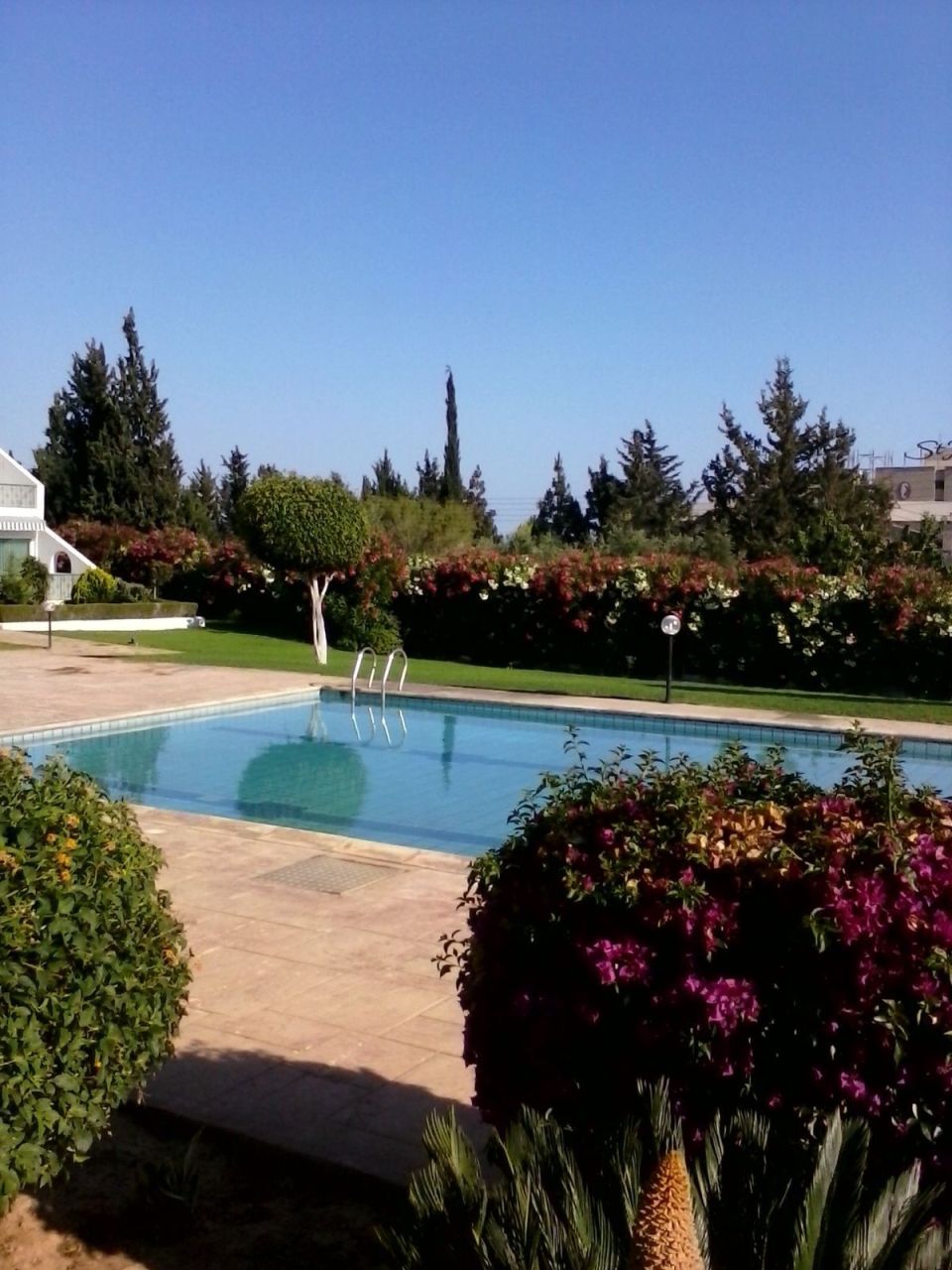 Apartment in Parekklisia, Cyprus, 79 m² - picture 2