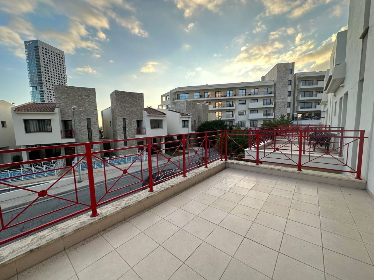 House in Mouttagiaka, Cyprus - picture 1