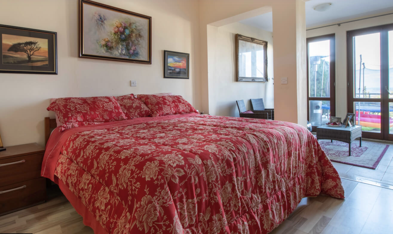 Apartamento en Kouklia, Chipre, 130 m² - imagen 1