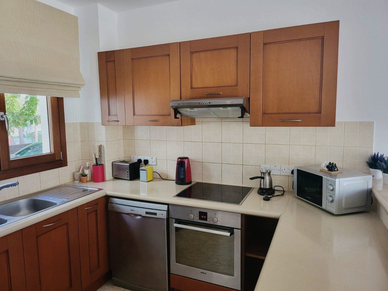 House in Kouklia, Cyprus - picture 1