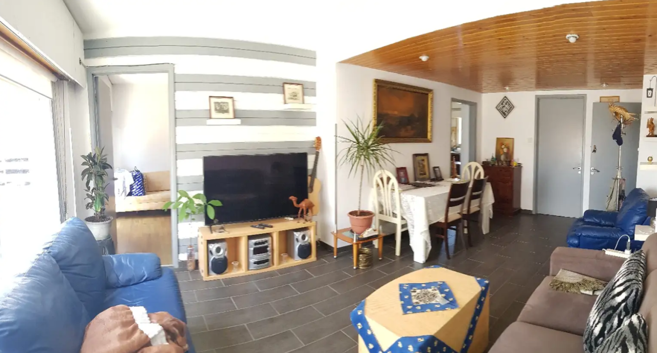 Apartamento en Agia Trias, Chipre, 164 m² - imagen 1
