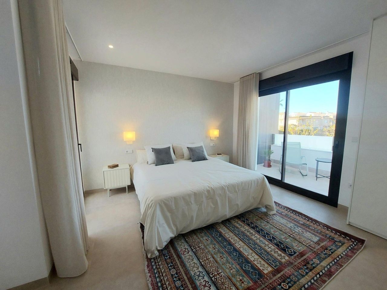 Chalet en San Pedro del Pinatar, España, 153 m² - imagen 16