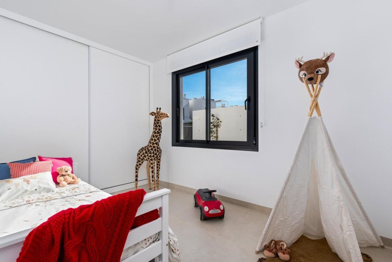 Villa à La Manga del Mar Menor, Espagne, 144 m² - image 16