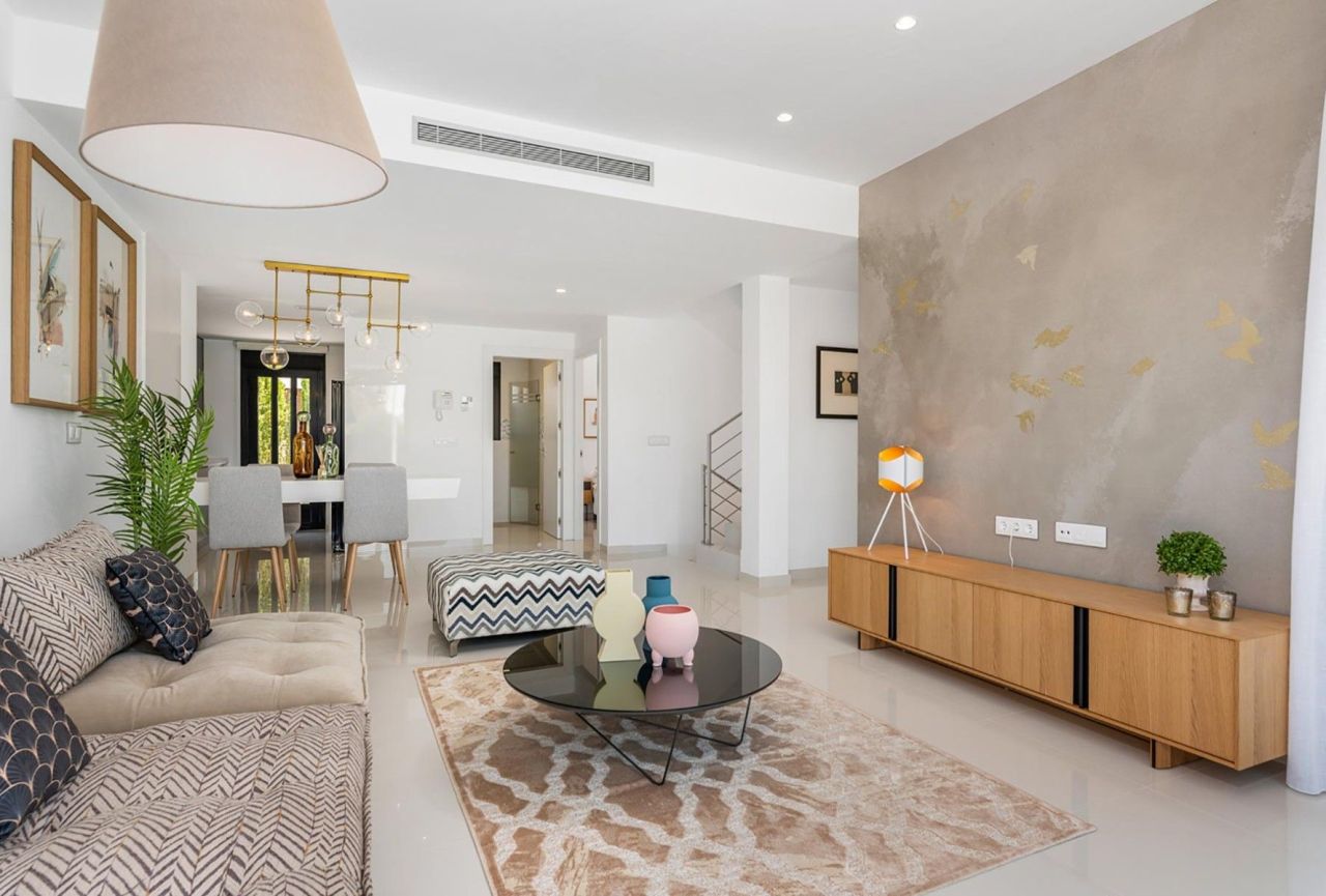 Villa in Playa Honda, Spain, 178 m² - picture 16