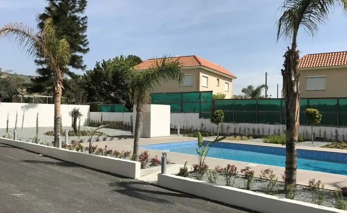 Appartamenti a Agios Tychon, Cipro - foto 2